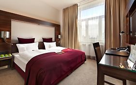Fleming's Deluxe Hotel Frankfurt-City